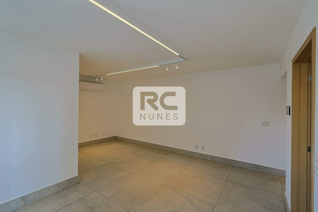 Apartamento para aluguel no Savassi: 