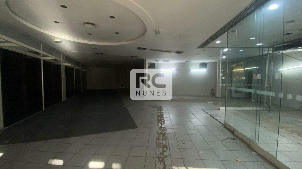 Loja para aluguel no Betânia: 