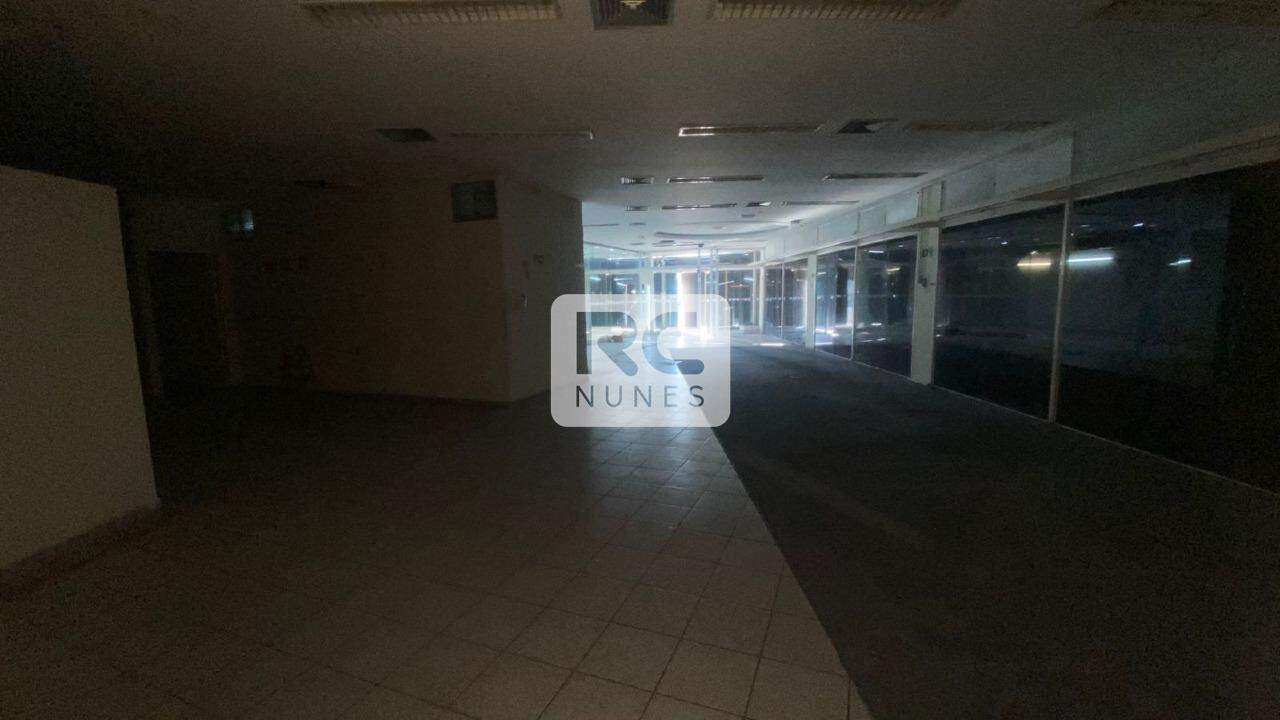 Loja para aluguel no Betânia: 