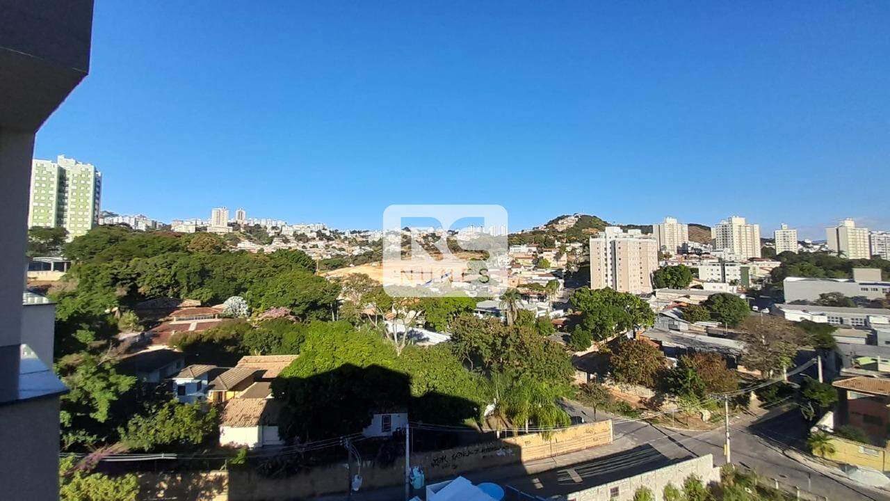 Cobertura para aluguel no Paquetá: 