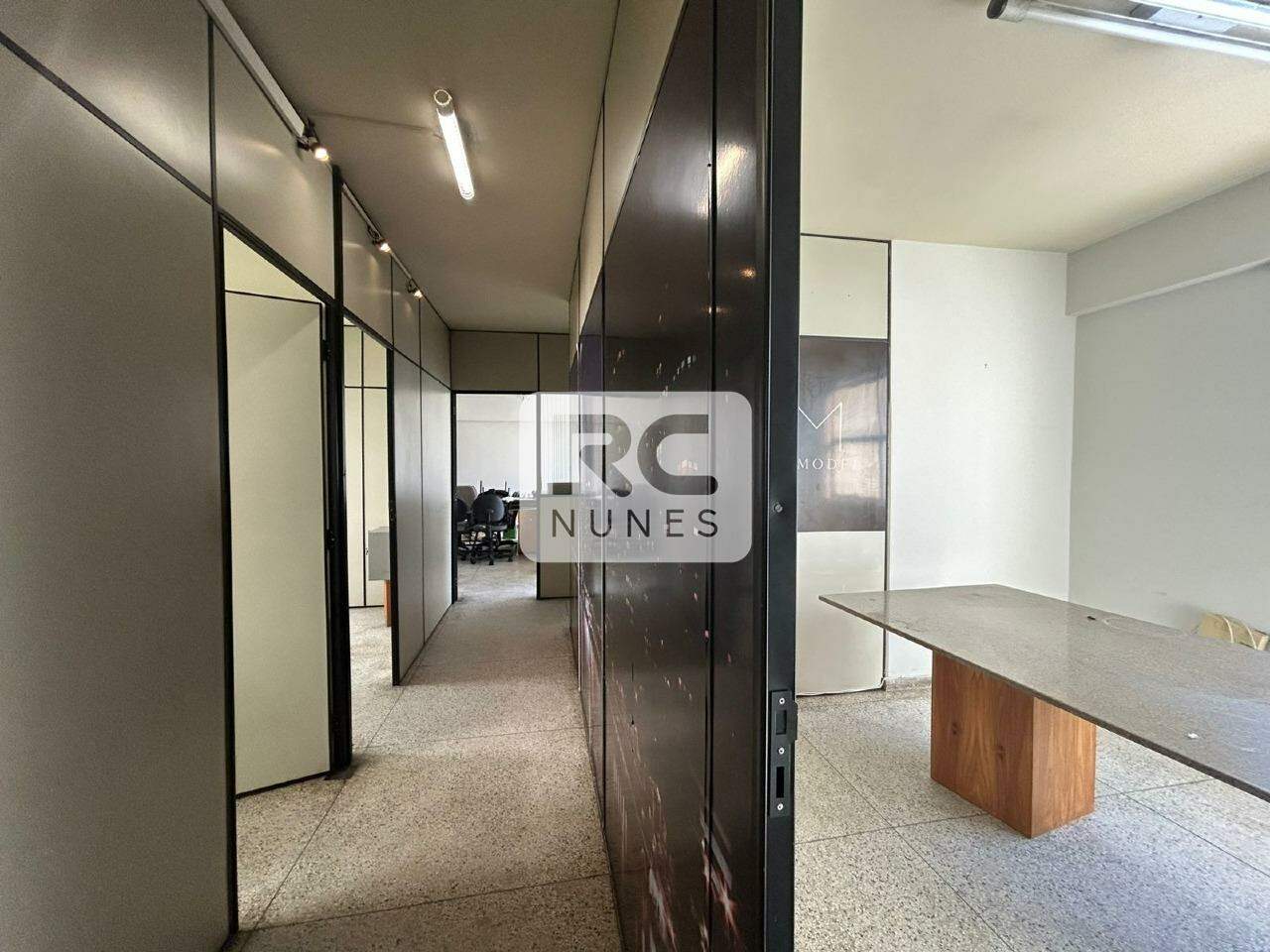 Sala para aluguel no Lourdes: 