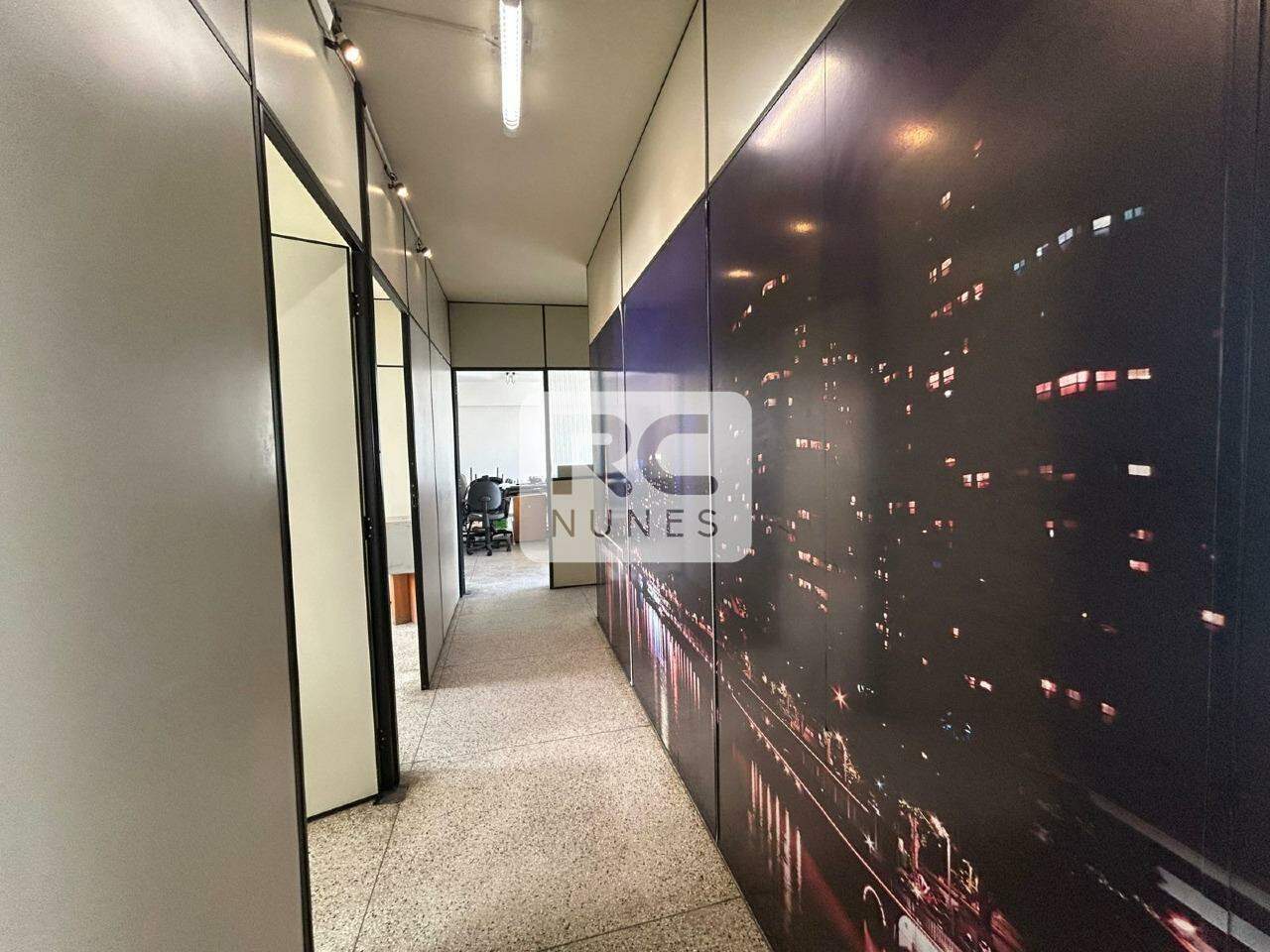 Sala para aluguel no Lourdes: 