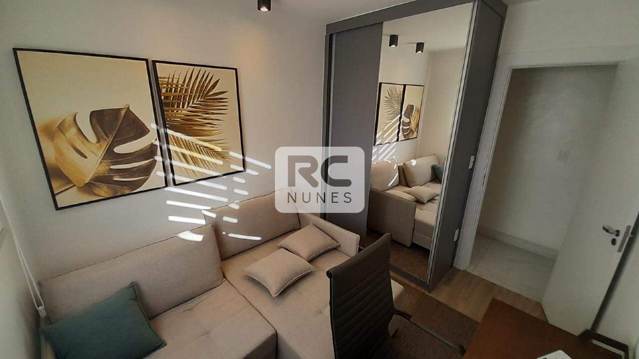 Apartamento para aluguel no Paquetá: 