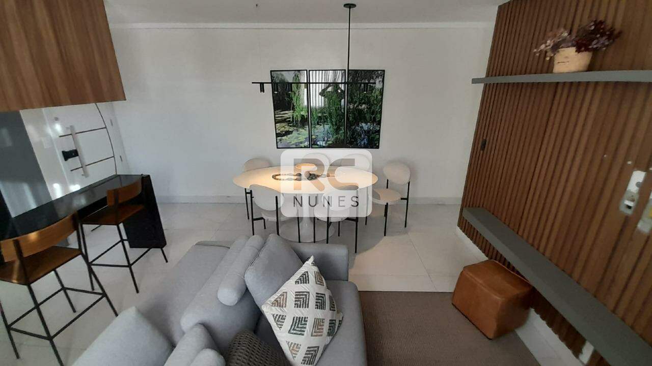 Apartamento para aluguel no Paquetá: 