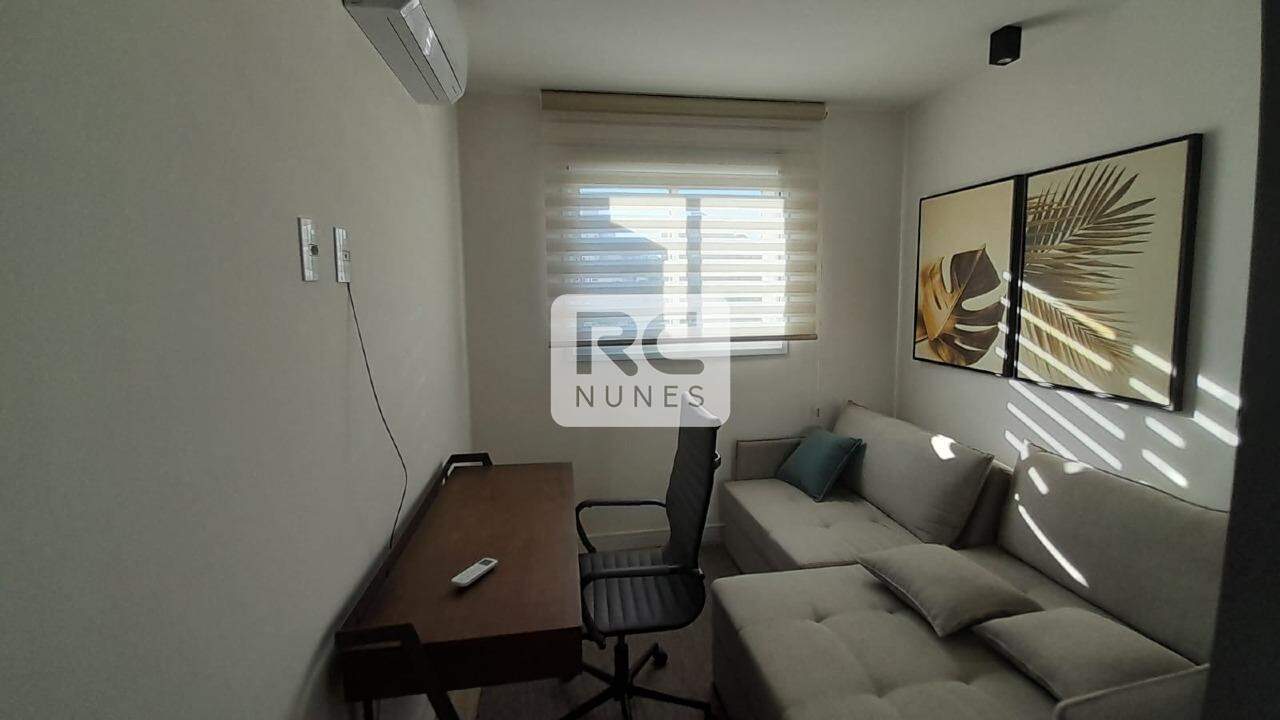 Apartamento para aluguel no Paquetá: 