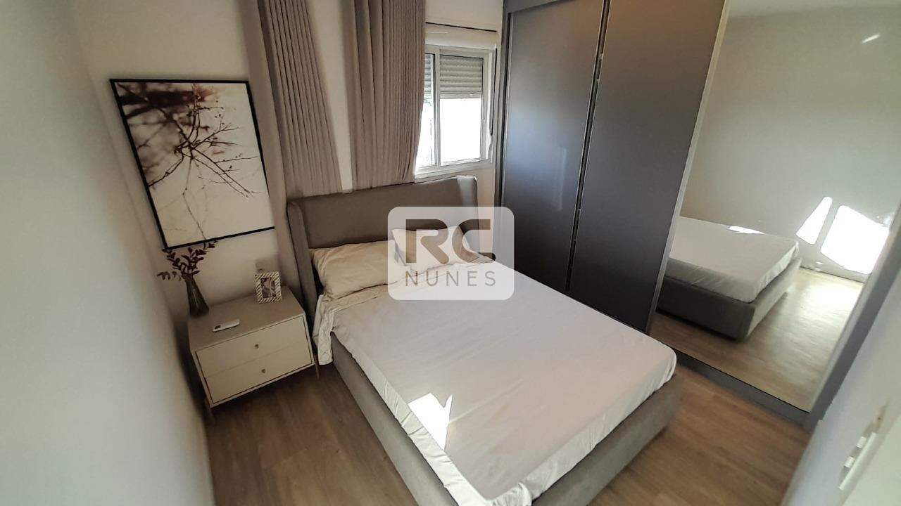 Apartamento para aluguel no Paquetá: 