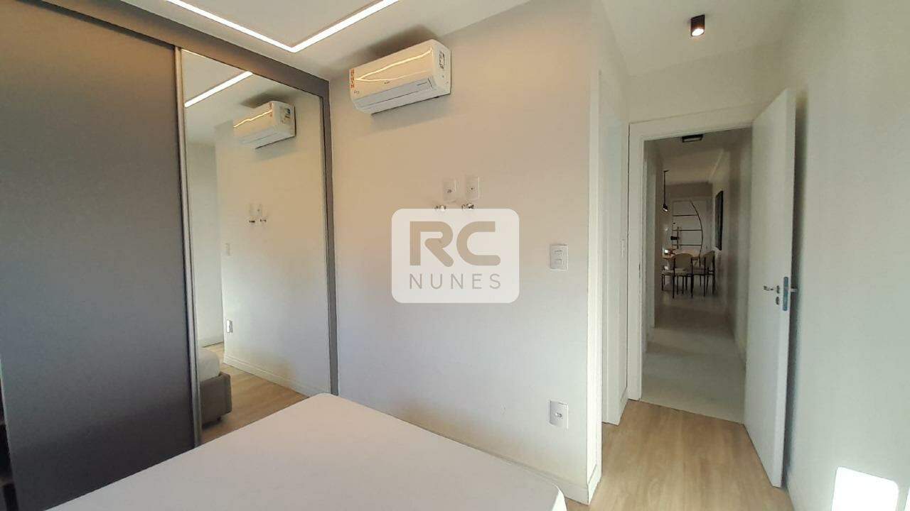 Apartamento para aluguel no Paquetá: 