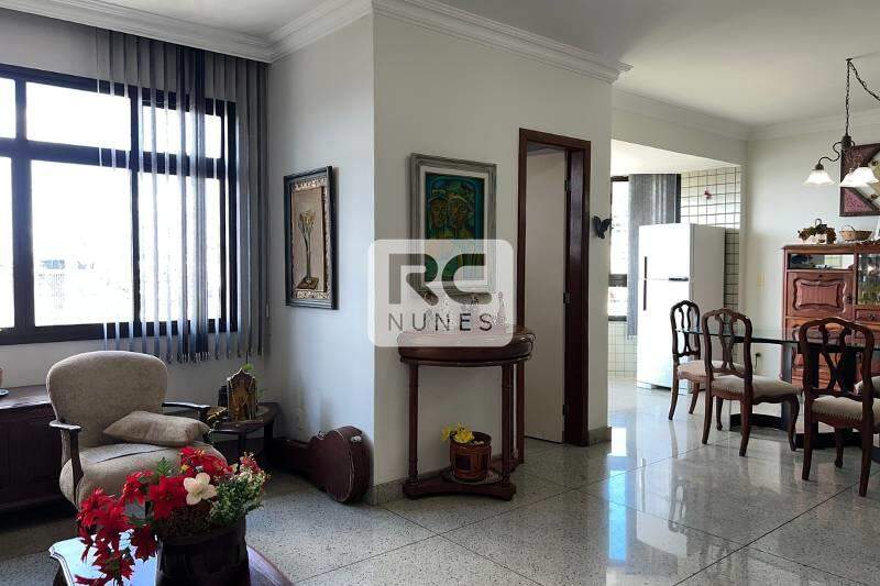 Apartamento à venda no Sion: 