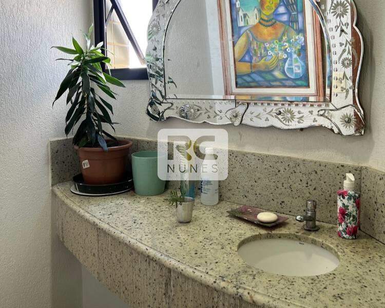 Apartamento à venda no Sion: 