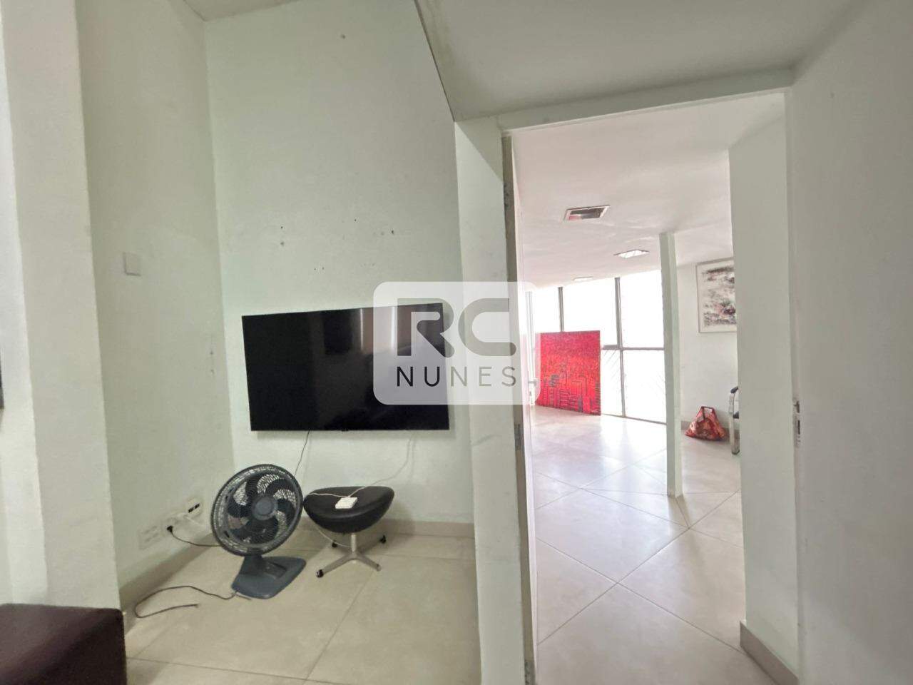 Sala para aluguel no Savassi: 