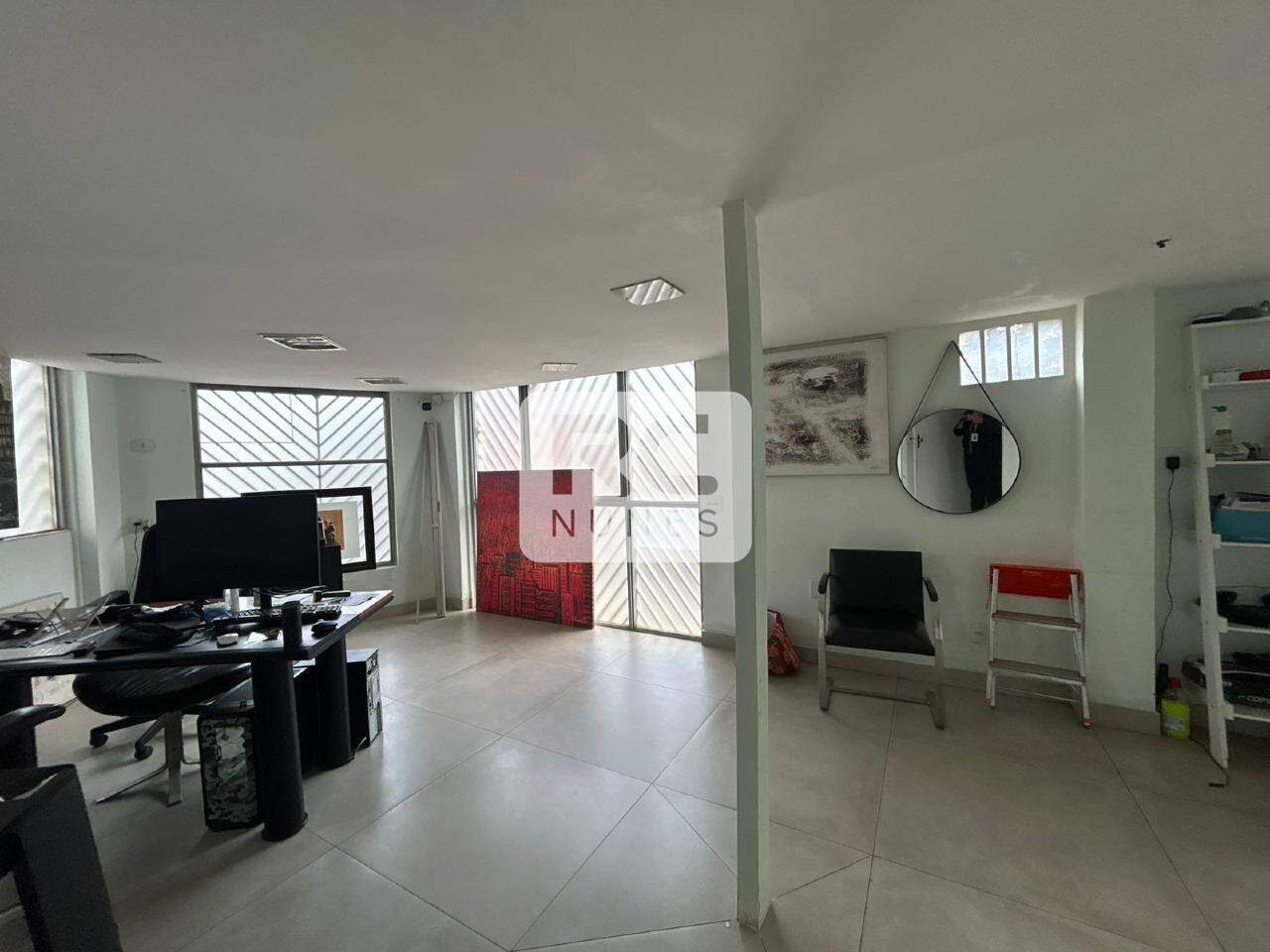 Sala para aluguel no Savassi: 
