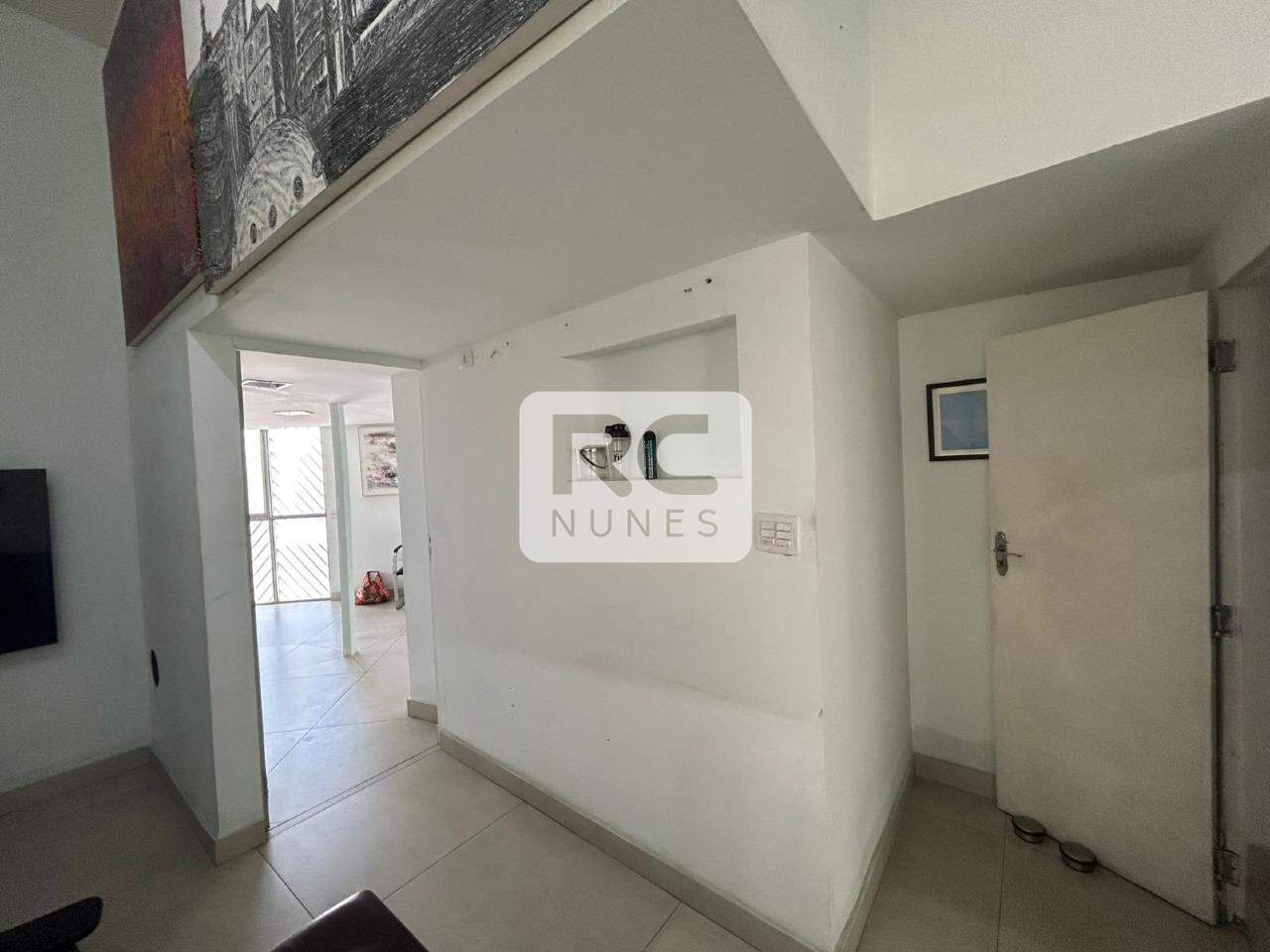 Sala para aluguel no Savassi: 