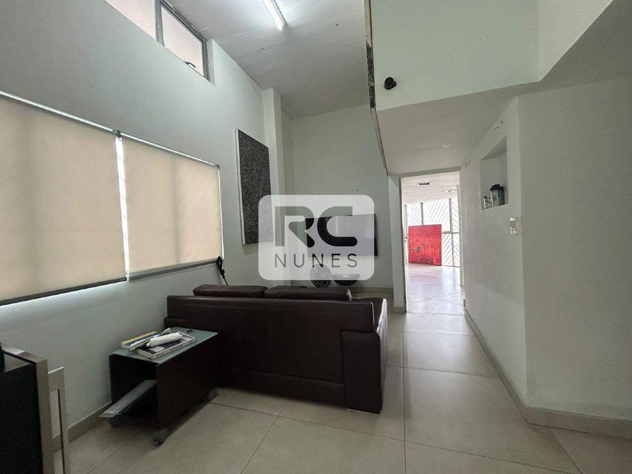 Sala para aluguel no Savassi: 