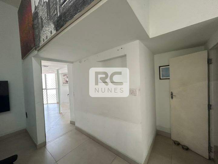 Sala para aluguel no Savassi: 