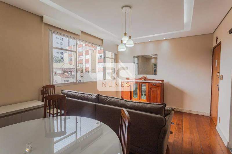 Apartamento à venda no Santo Antônio: 