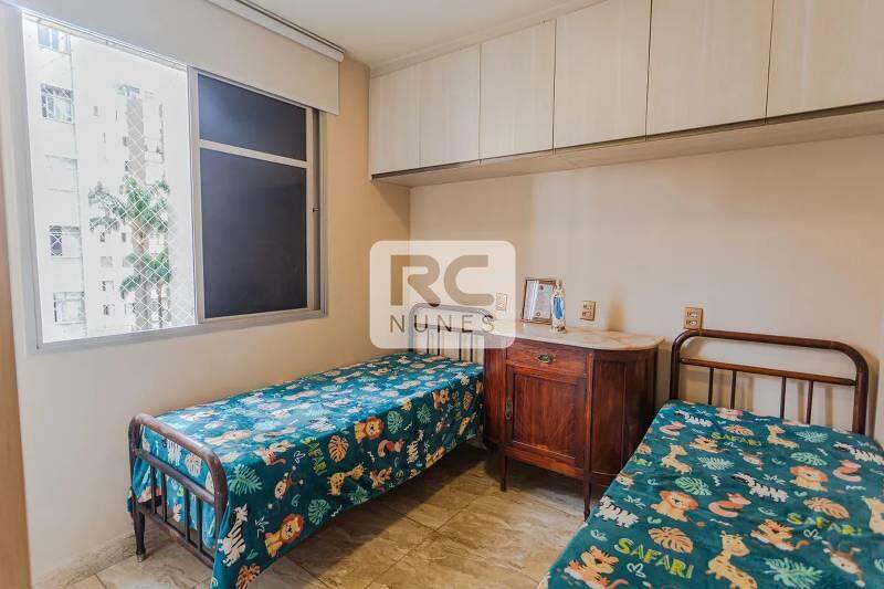 Apartamento à venda no Santo Antônio: 
