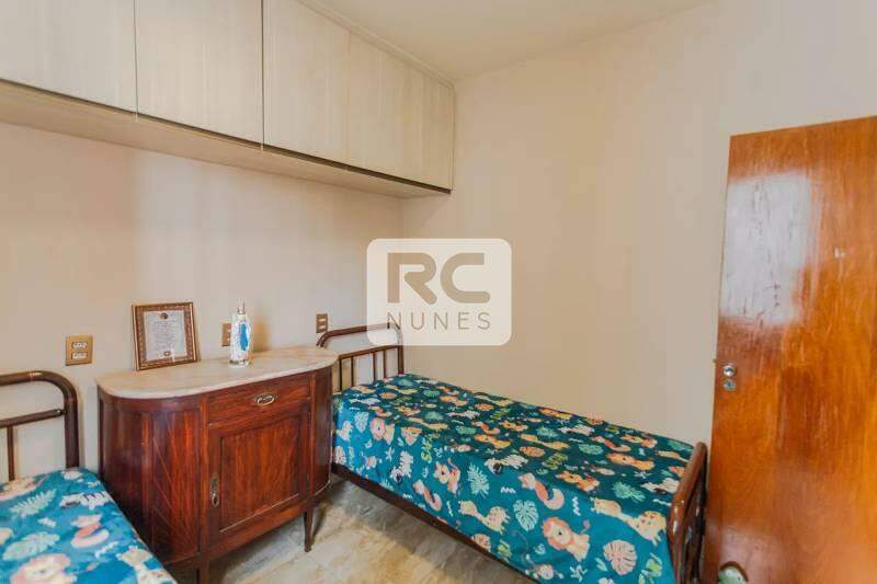 Apartamento à venda no Santo Antônio: 