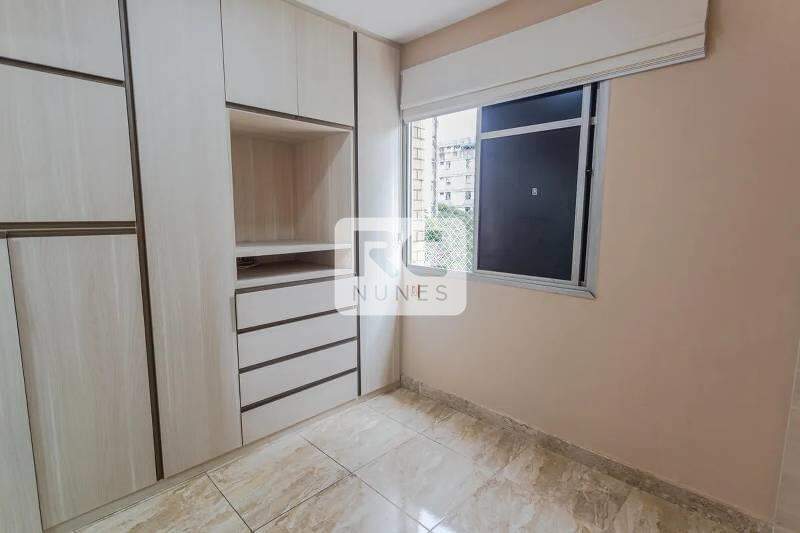 Apartamento à venda no Santo Antônio: 