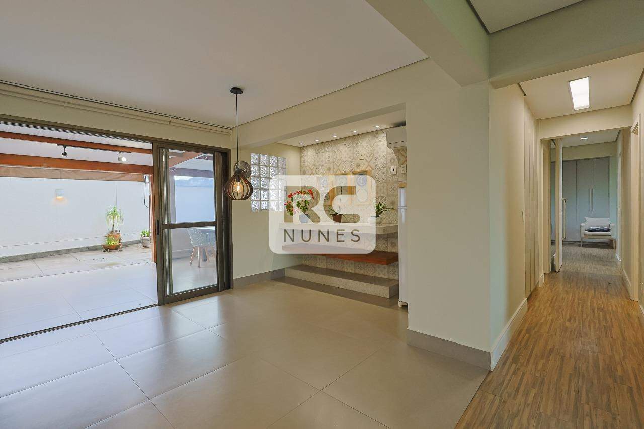 Apartamento para aluguel no Vale dos Cristais: 