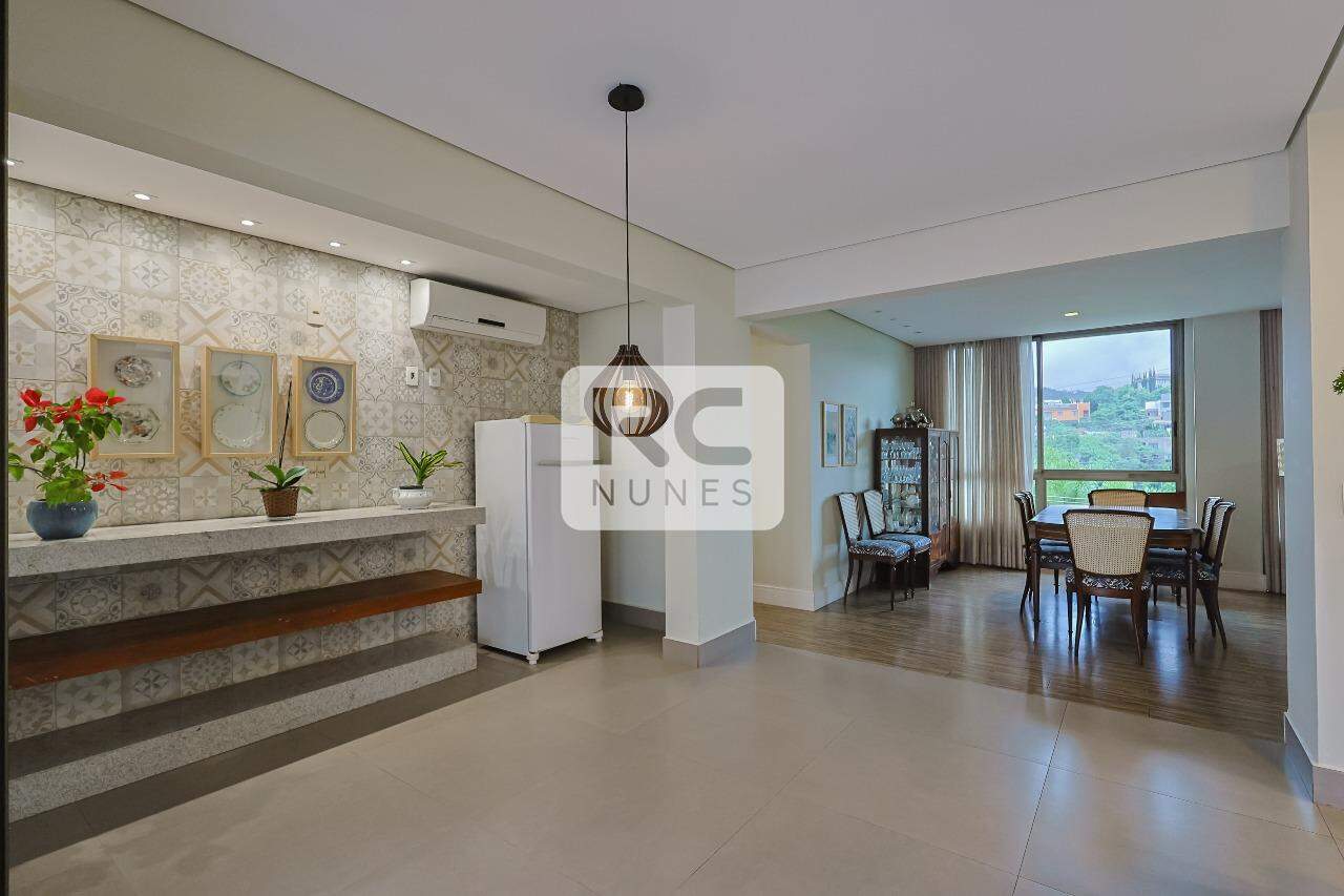 Apartamento para aluguel no Vale dos Cristais: 