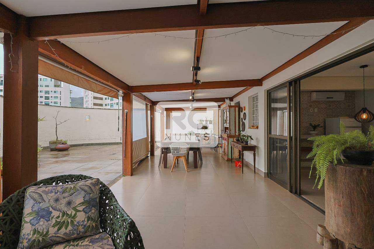 Apartamento para aluguel no Vale dos Cristais: 