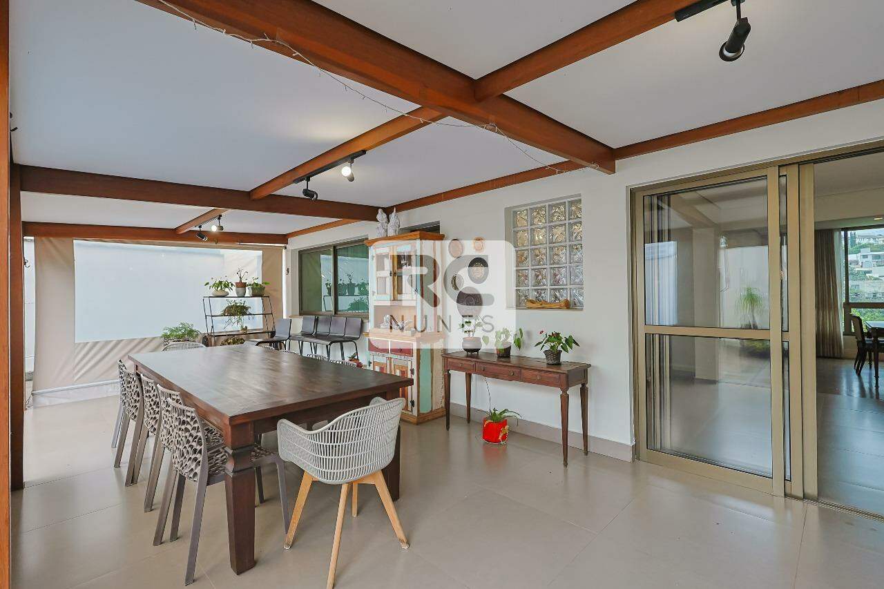 Apartamento para aluguel no Vale dos Cristais: 