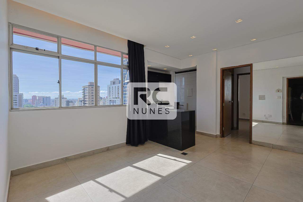 Apartamento para aluguel no Savassi: 
