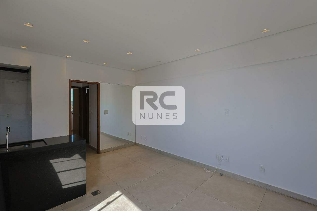 Apartamento para aluguel no Savassi: 