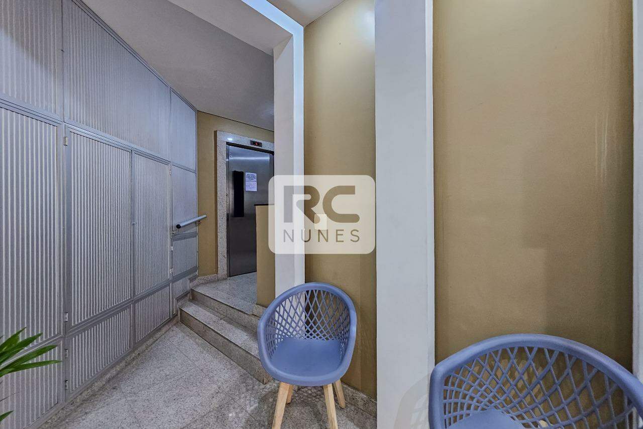 Apartamento para aluguel no Savassi: 