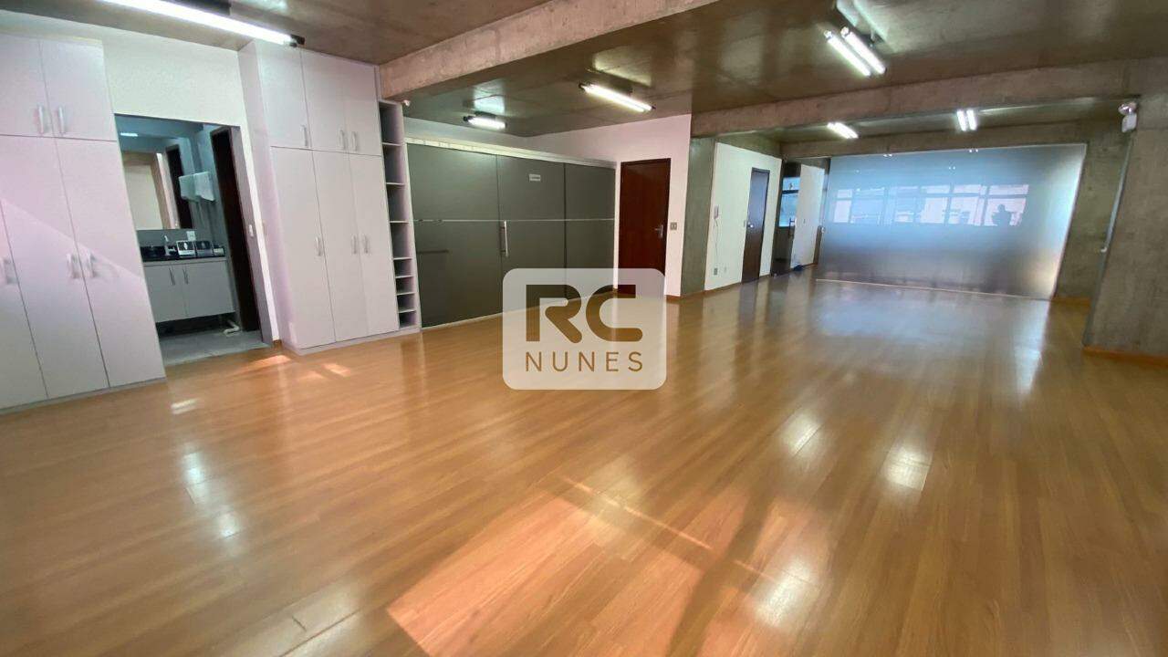 Andar corrido para aluguel no Centro: 