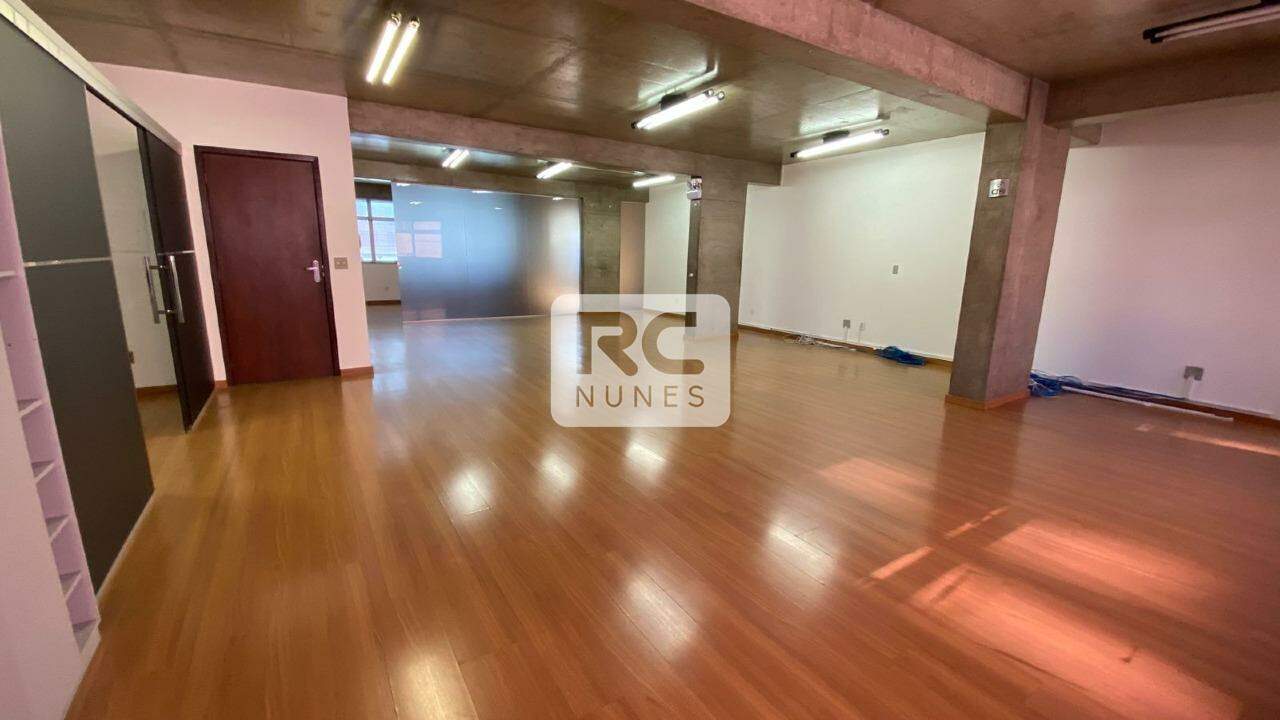 Andar corrido para aluguel no Centro: 