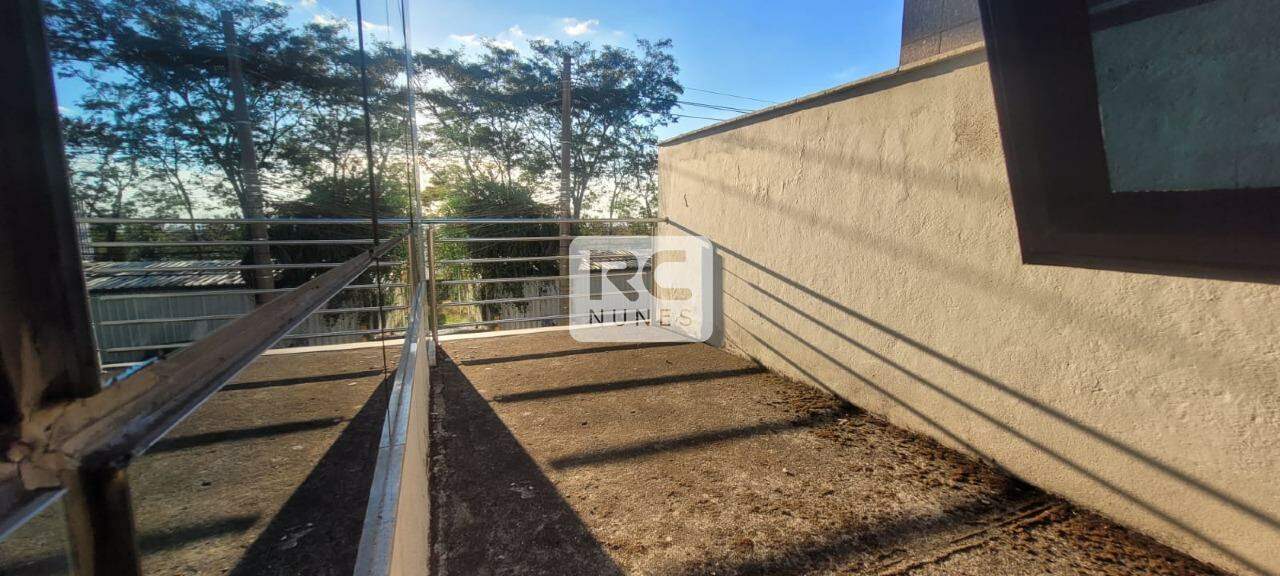 Andar corrido para aluguel no Vila da Serra: 