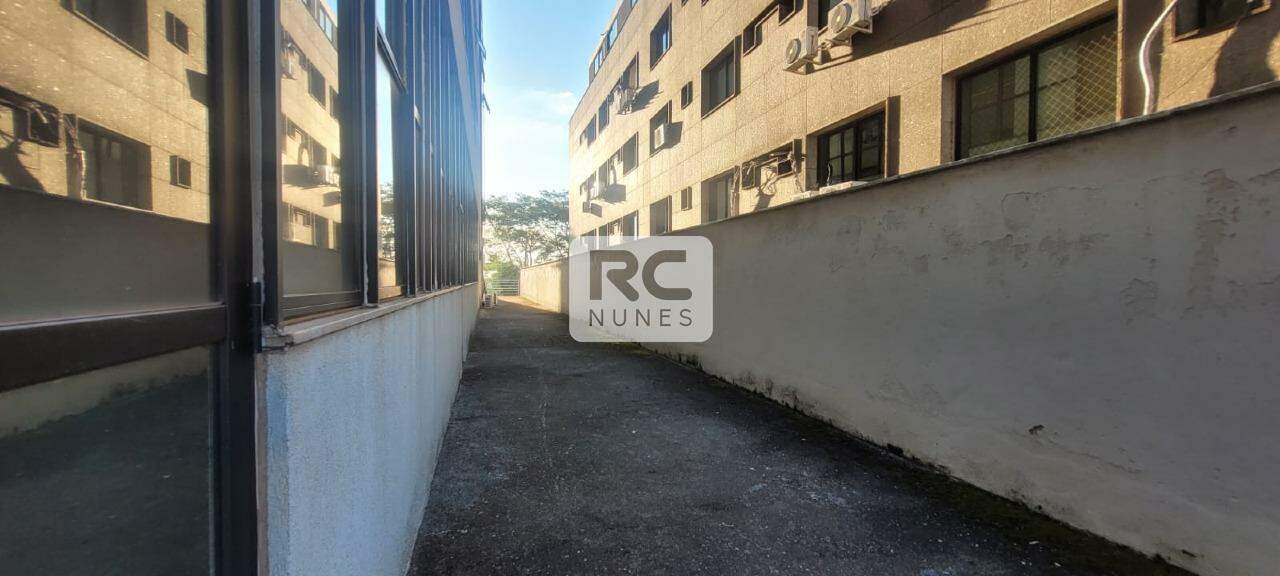 Andar corrido para aluguel no Vila da Serra: 