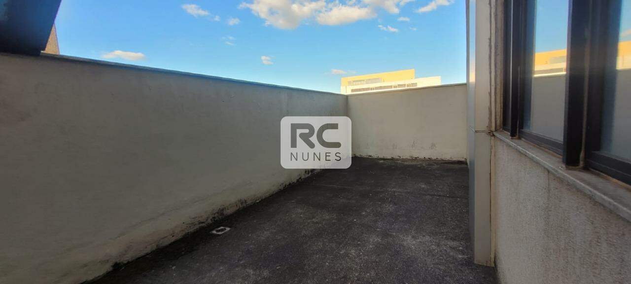 Andar corrido para aluguel no Vila da Serra: 