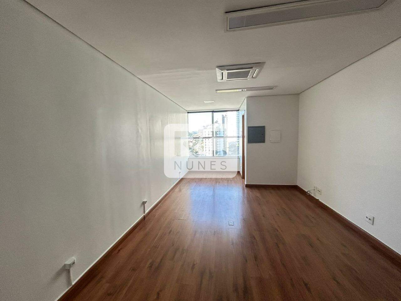 Sala para aluguel no Belvedere: 