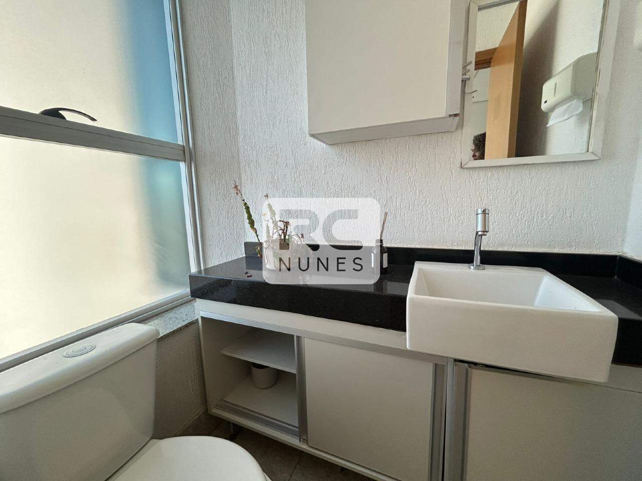 Sala para aluguel no Belvedere: 