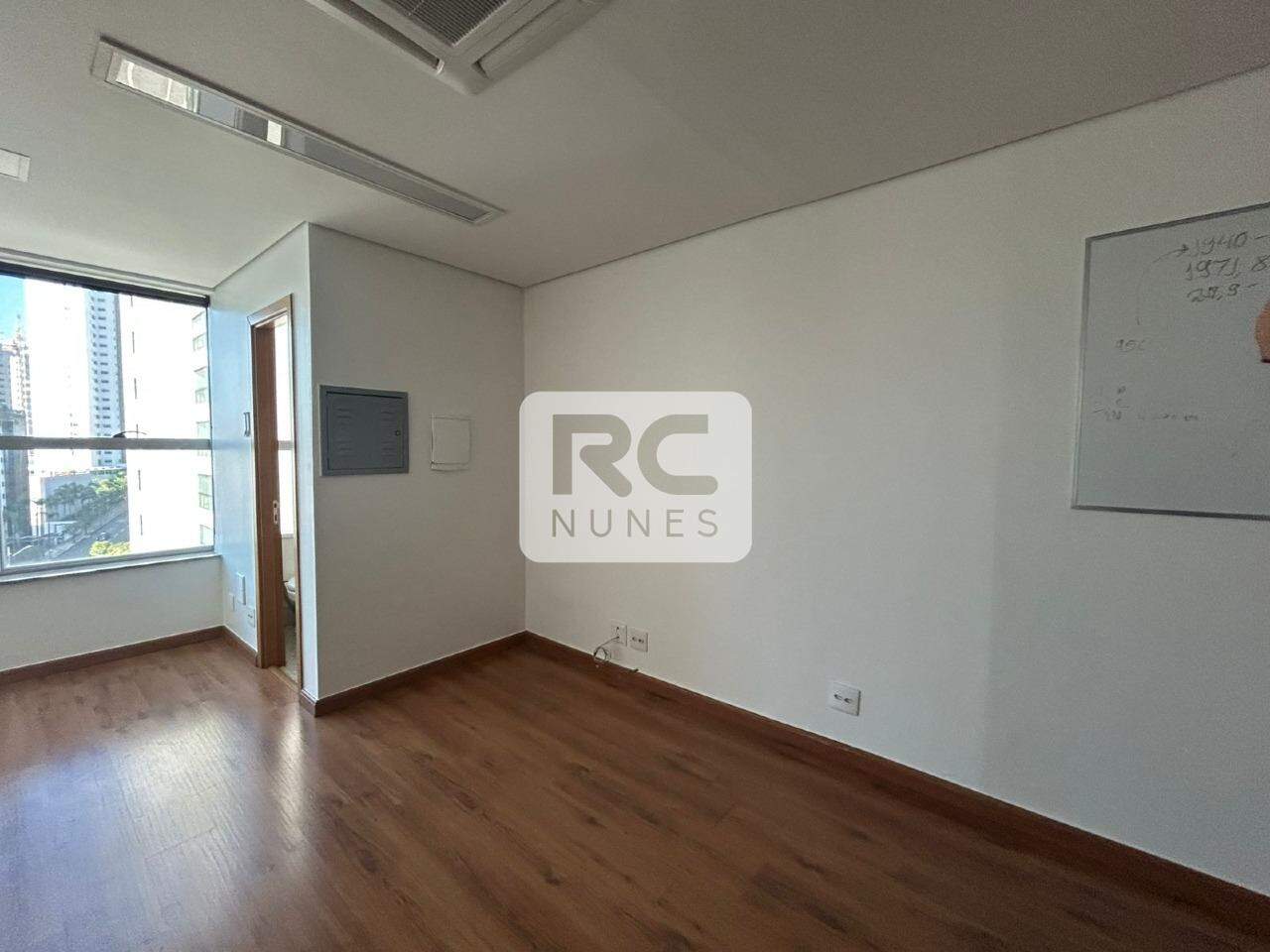 Sala para aluguel no Belvedere: 