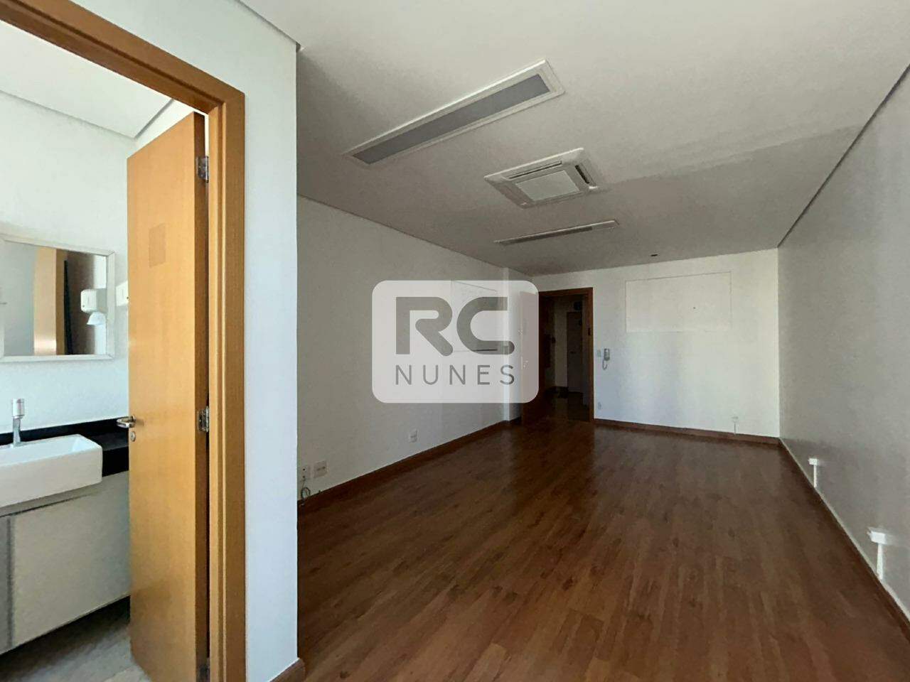 Sala para aluguel no Belvedere: 