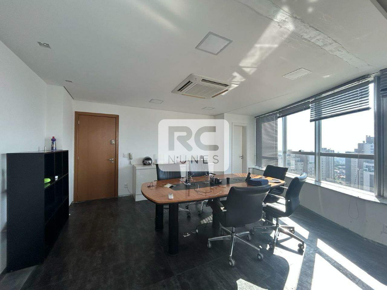 Sala para aluguel no Belvedere: 