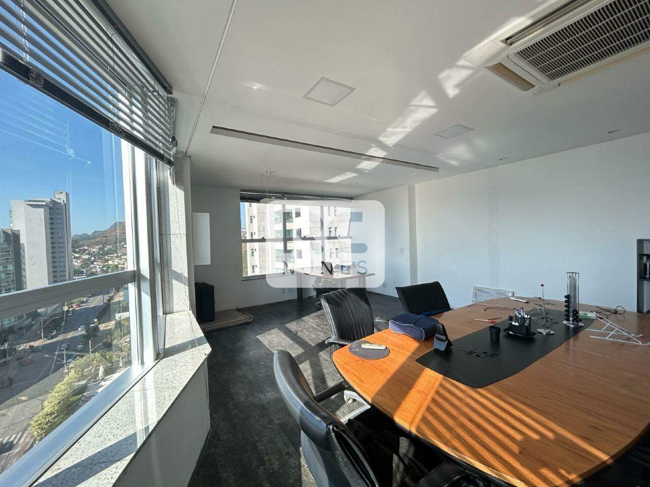 Sala para aluguel no Belvedere: 