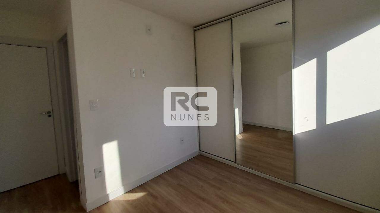 Apartamento para aluguel no Paquetá: 