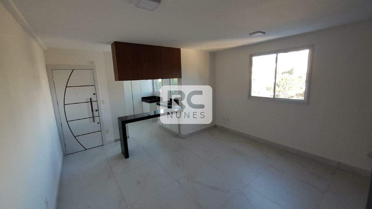 Apartamento para aluguel no Paquetá: 