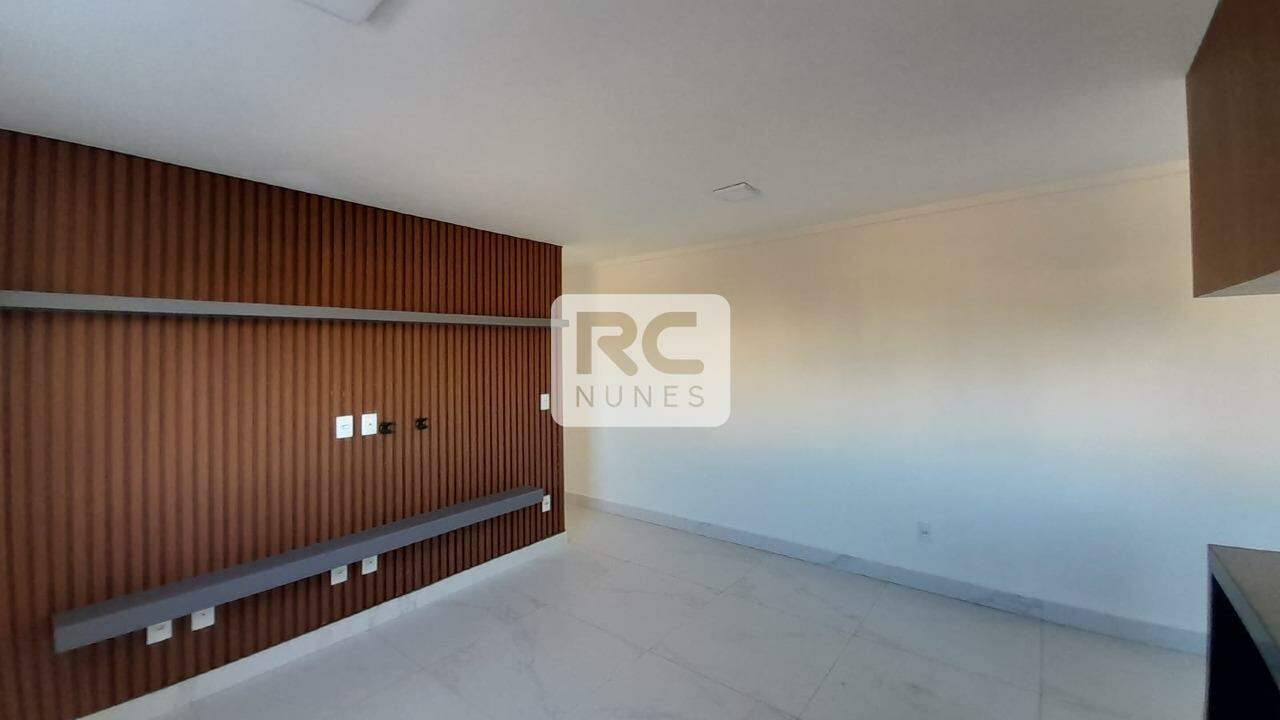 Apartamento para aluguel no Paquetá: 