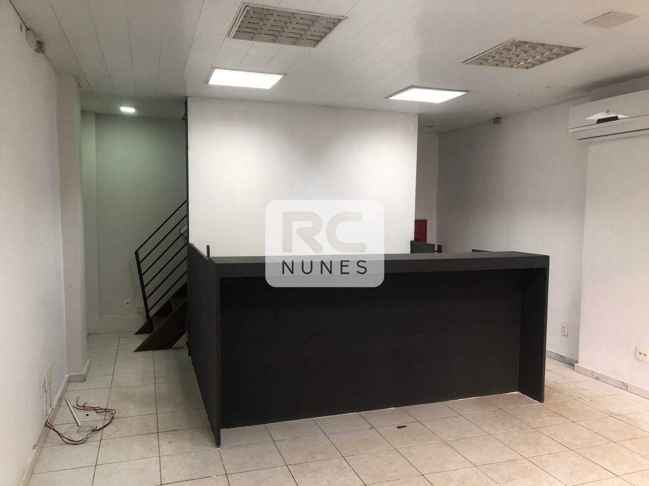 Loja para aluguel no Sion: 