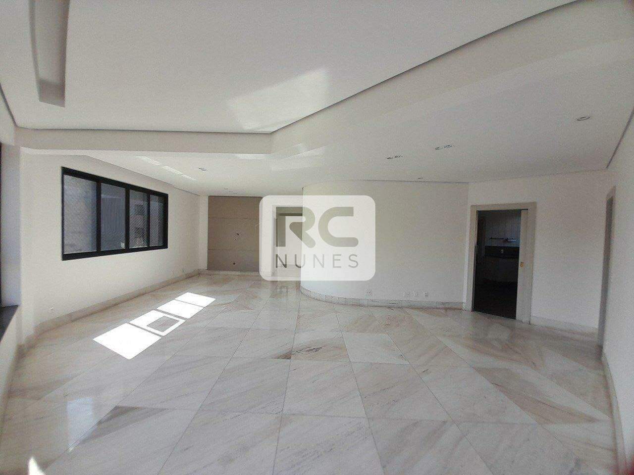 Apartamento à venda no Serra: 