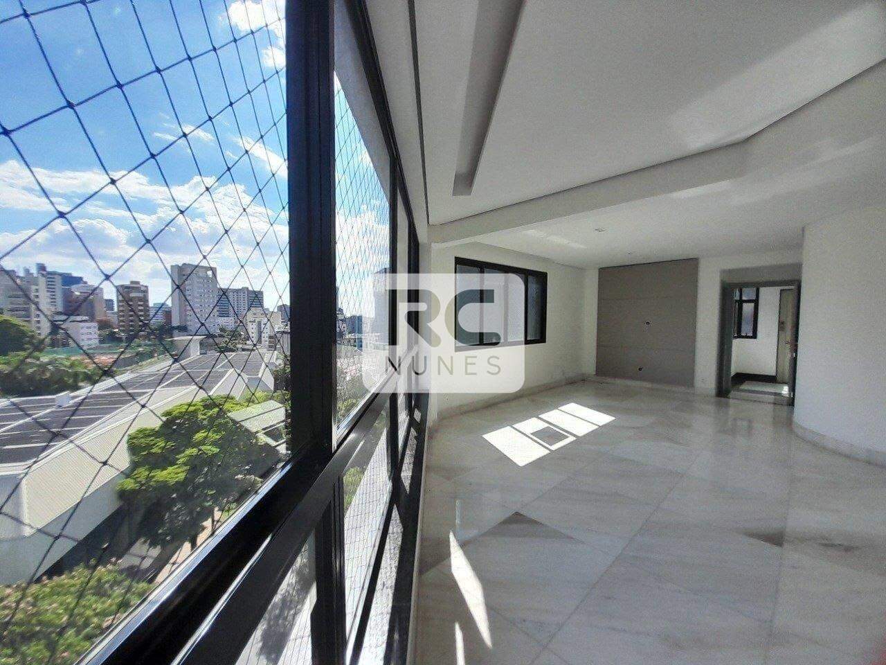 Apartamento à venda no Serra: 