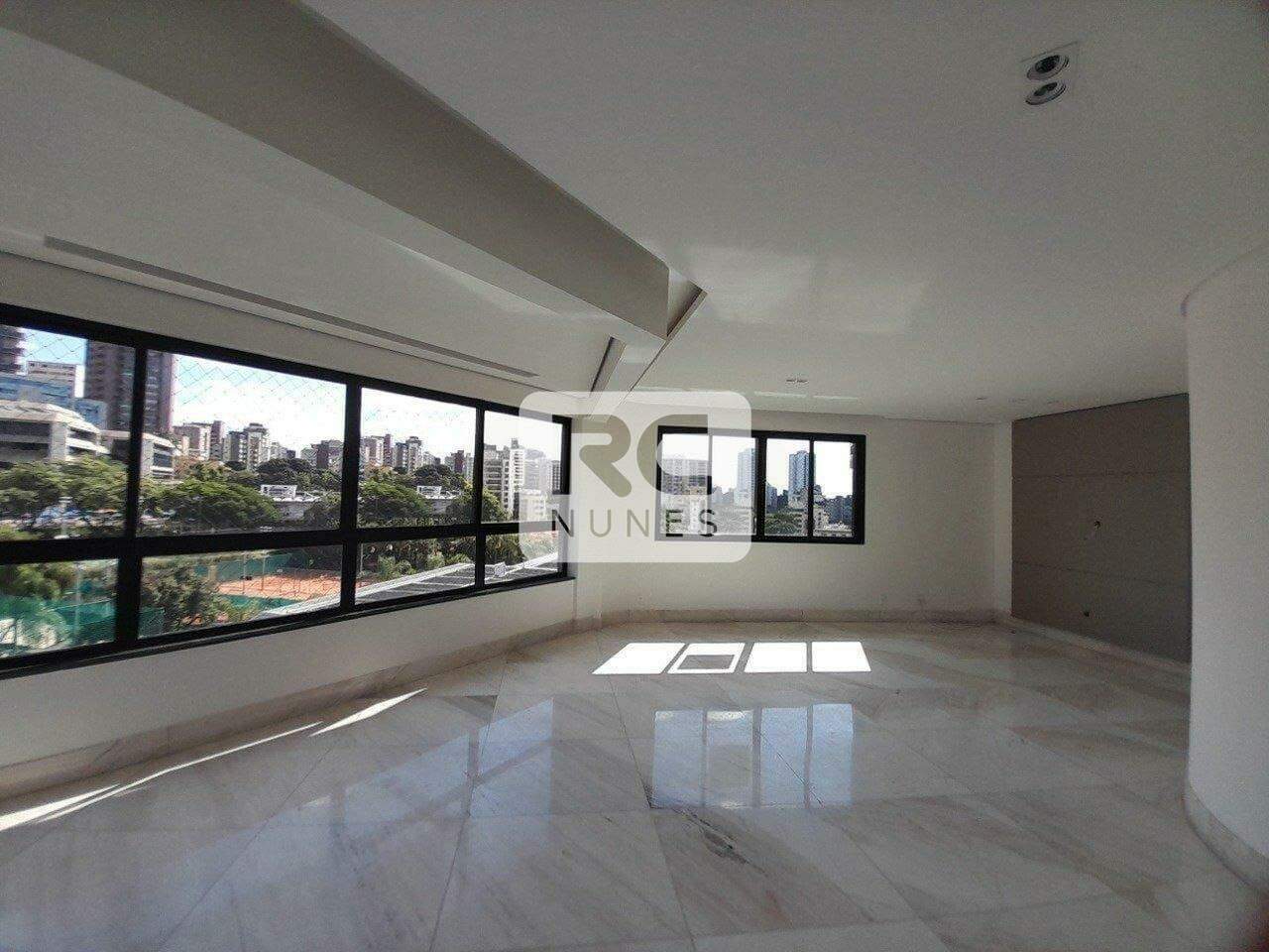 Apartamento à venda no Serra: 