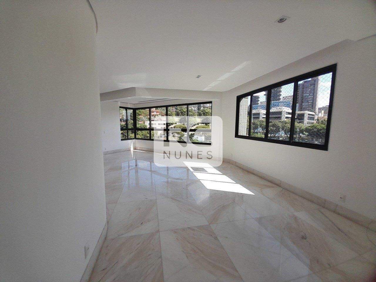 Apartamento à venda no Serra: 