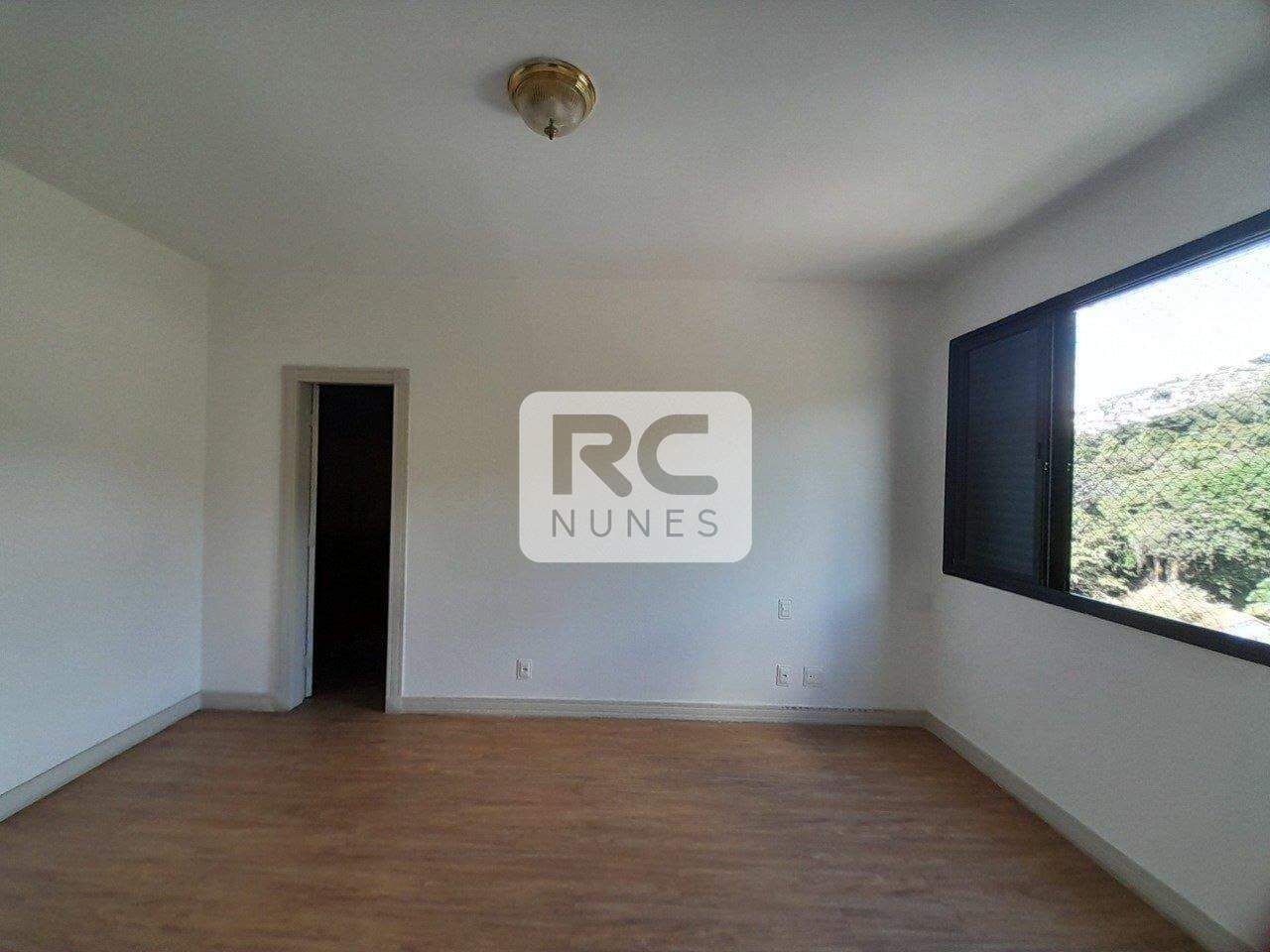 Apartamento à venda no Serra: 