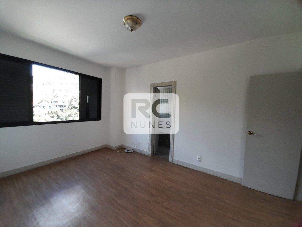 Apartamento à venda no Serra: 